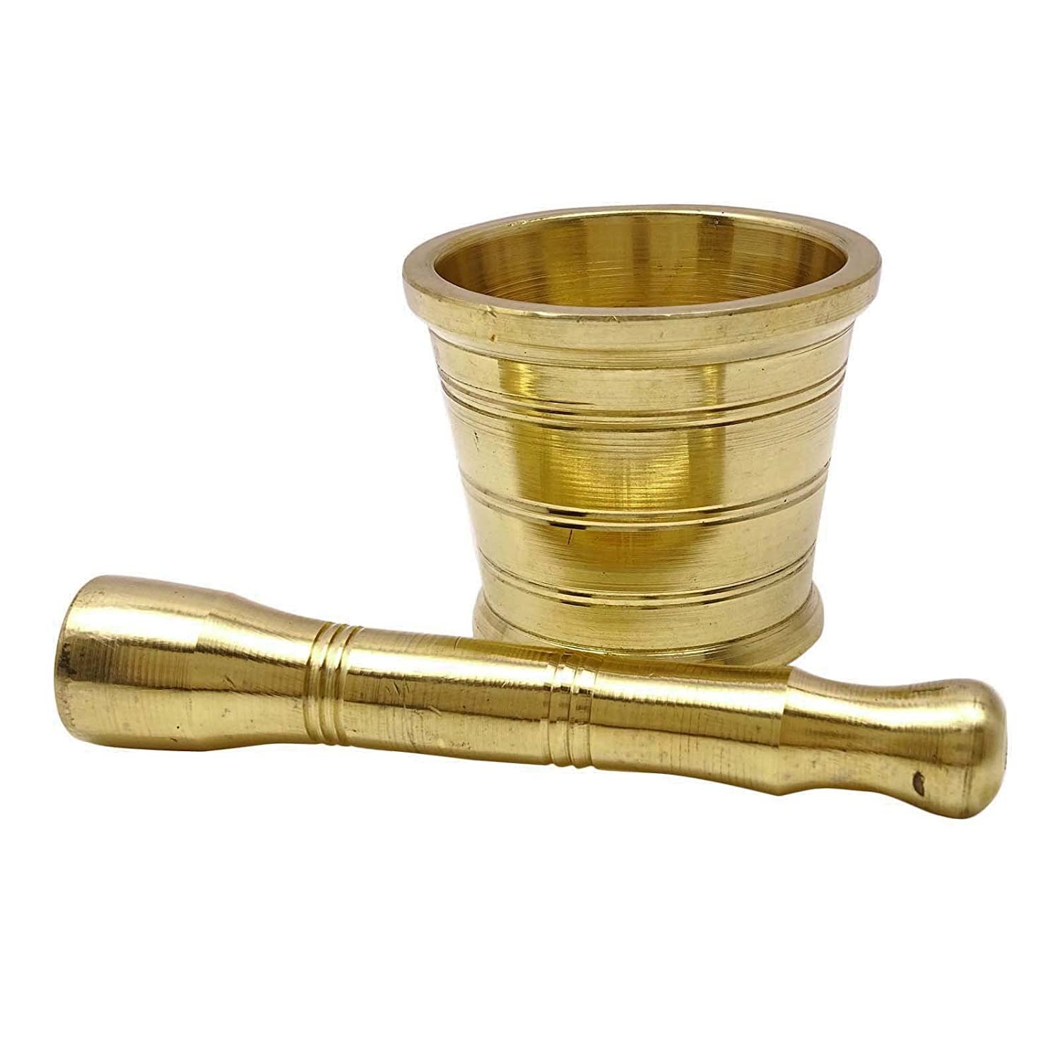Mortar & Pestle